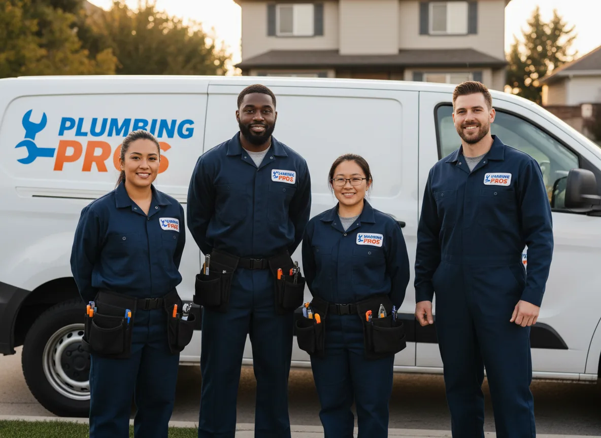 Water Heater Repair company in Sarona, WI